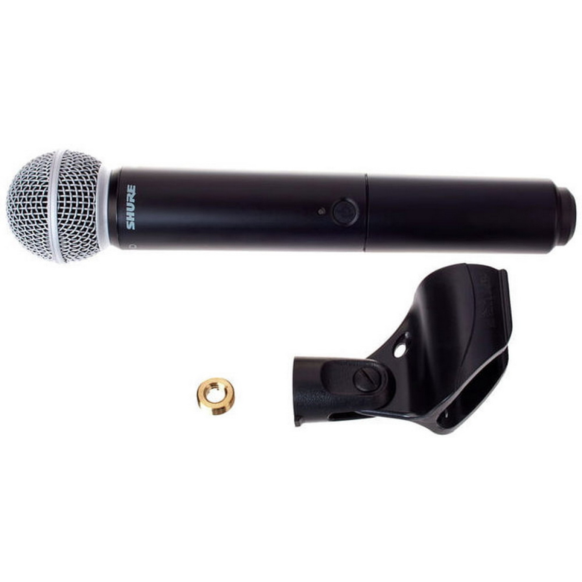 Ручний мікрофон Shure BLX2/SM58 M17