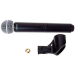 Ручний мікрофон Shure BLX2/SM58 M17