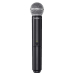 Ручний мікрофон Shure BLX2/SM58 M17