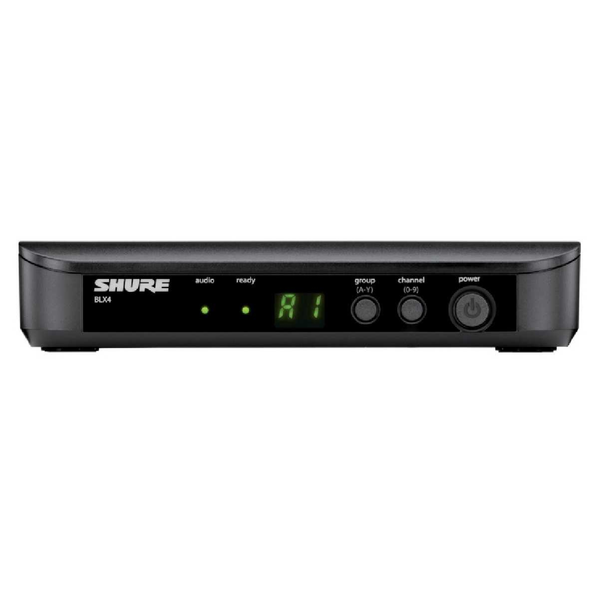 Радіосистема Shure BLX24E/PG58 M17