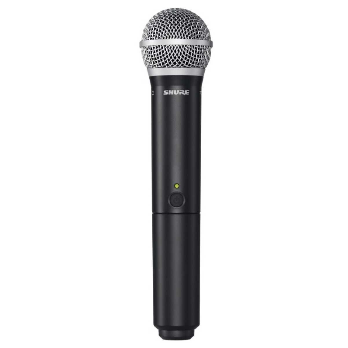Радіосистема Shure BLX24E/PG58 M17