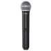 Радіосистема Shure BLX24E/PG58 M17