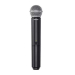 Радіосистема із двома ручними мікрофонами Shure BLX288E/SM58-M17