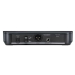 Приймач для радіосистем Shure BLX4E H8E (518-542 MHz)