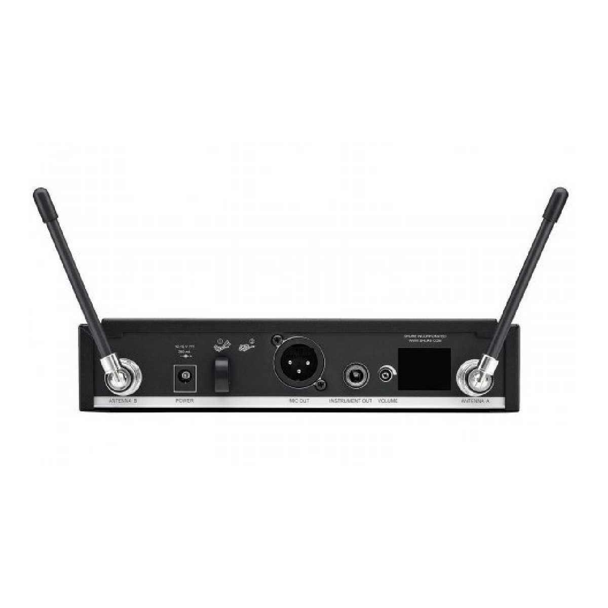 Приёмник для радиосистемы Shure BLX4RE