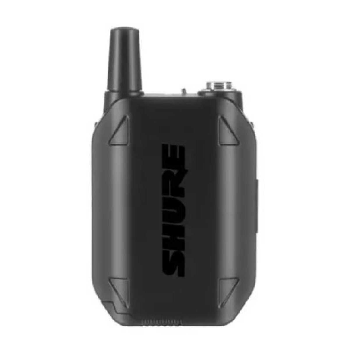 Поясні передавачі Shure GLXD1
