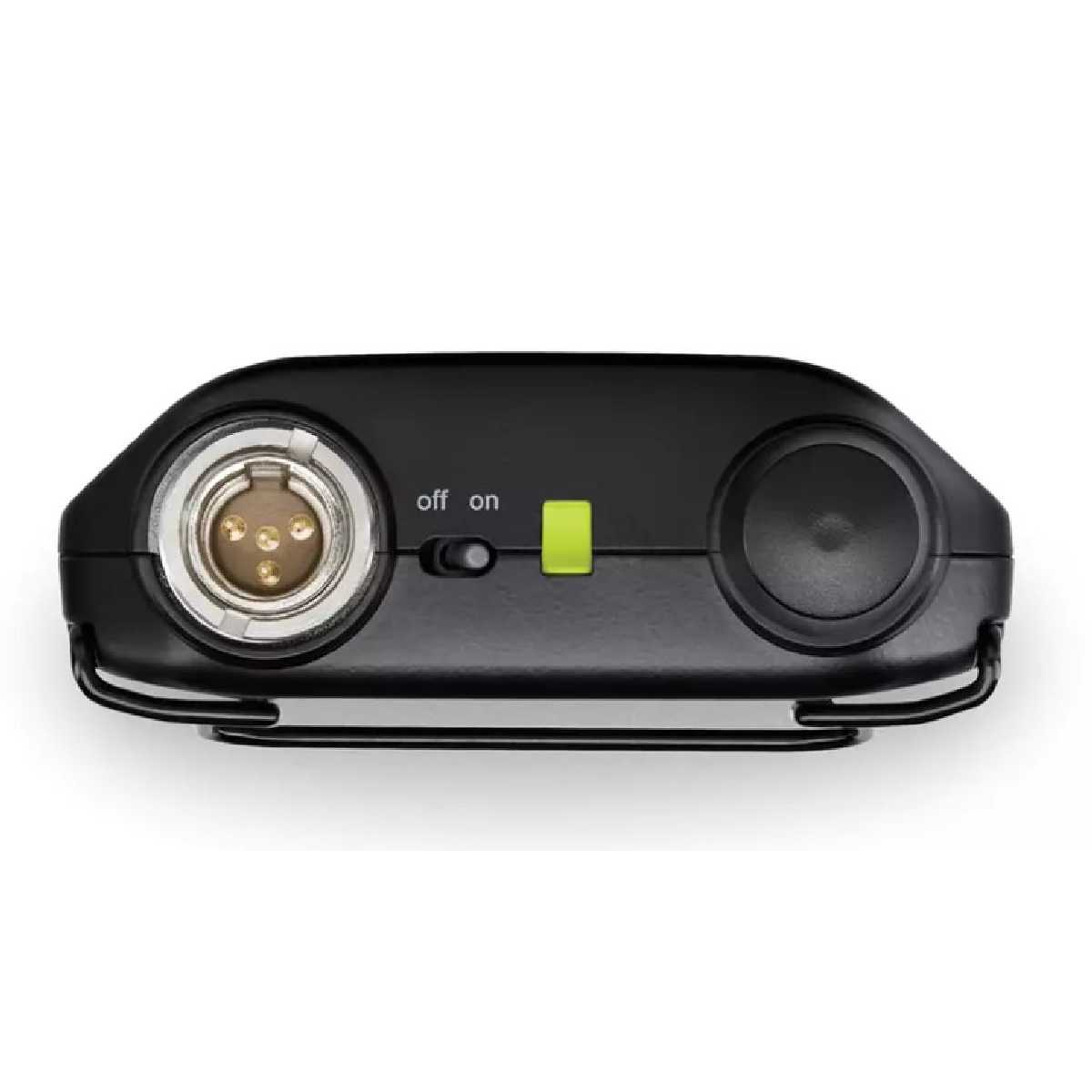 Поясні передавачі Shure GLXD1