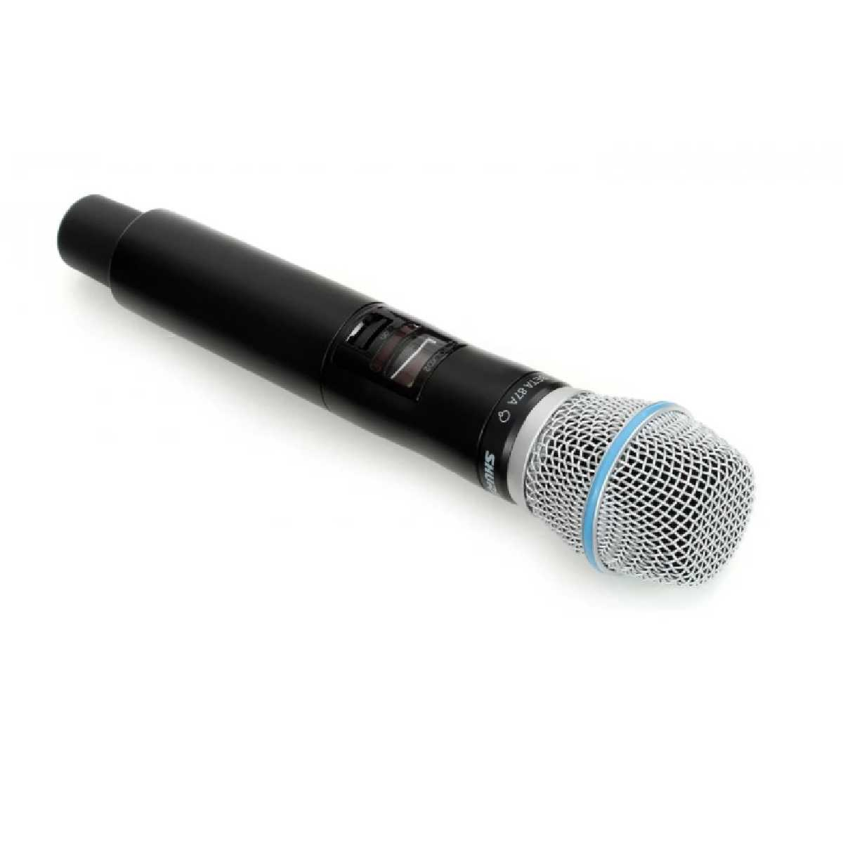 Ручний передавач Shure QLXD2/B87A