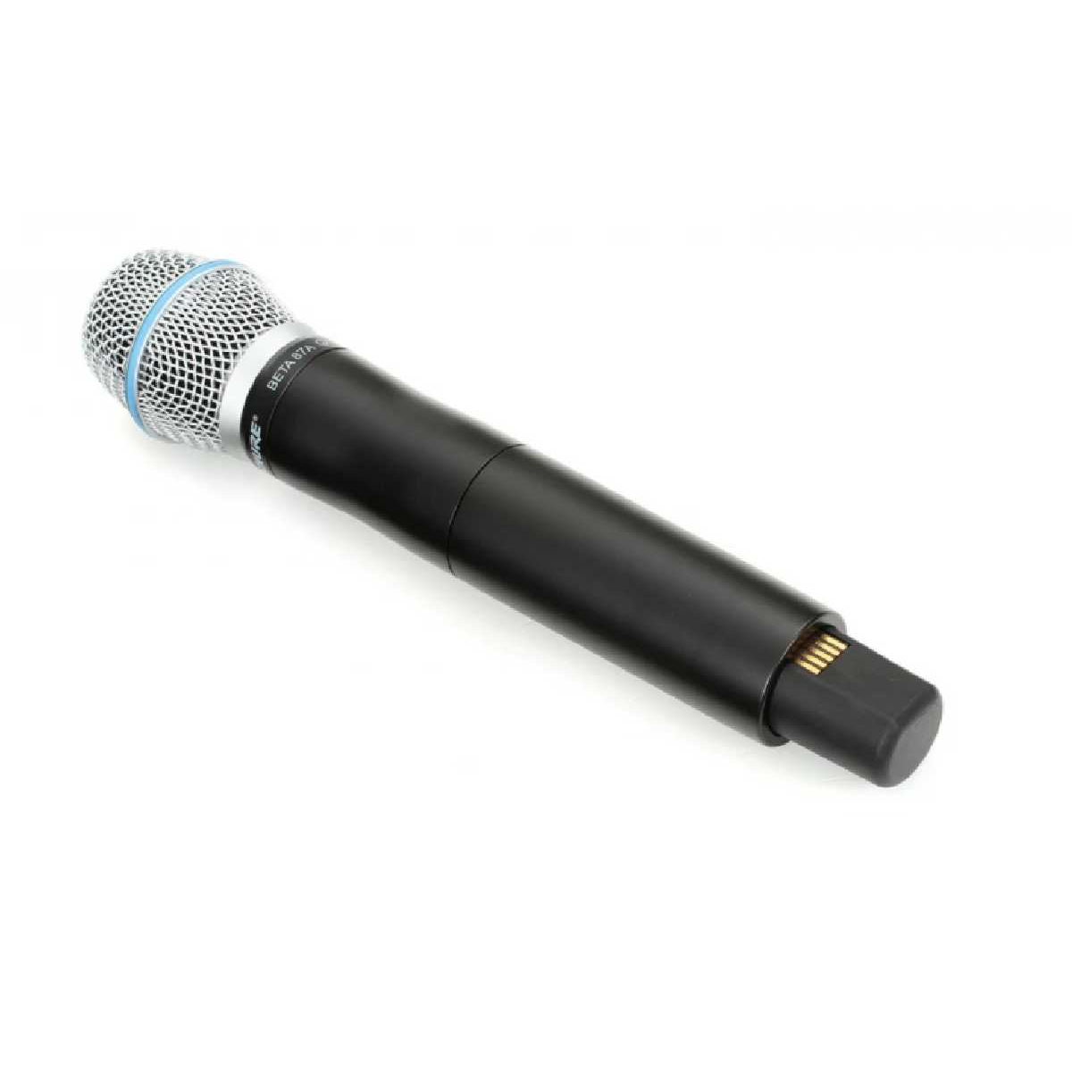 Ручний передавач Shure QLXD2/B87A