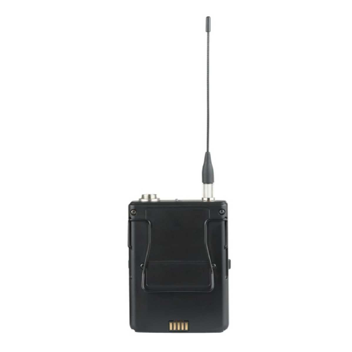 Поясной передатчик Shure ULXD1