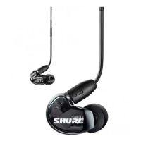 Наушники Shure SE215-K-EFS