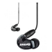 Навушники Shure SE215-K-EFS