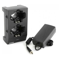 Зарядное устройство для передатчиков Shure SBC203-E