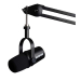 Студійний мікрофон Shure MV7-K