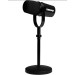 Студійний мікрофон Shure MV7-K
