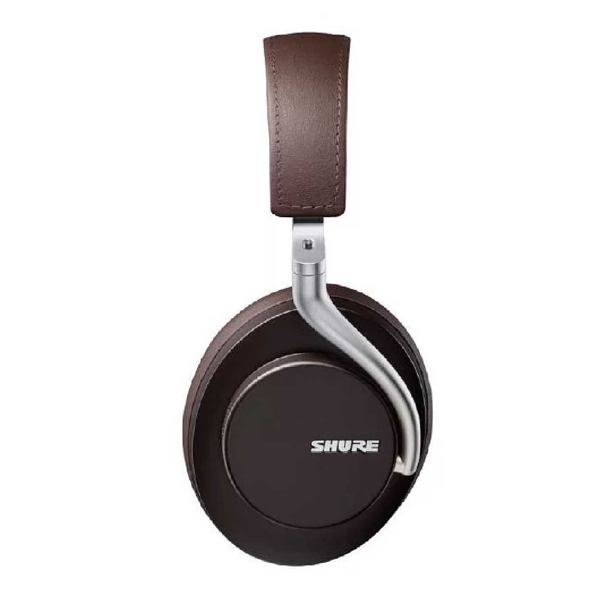 Бездротові головні Bluetooth навушники Shure SBH2350-BR-EFSc