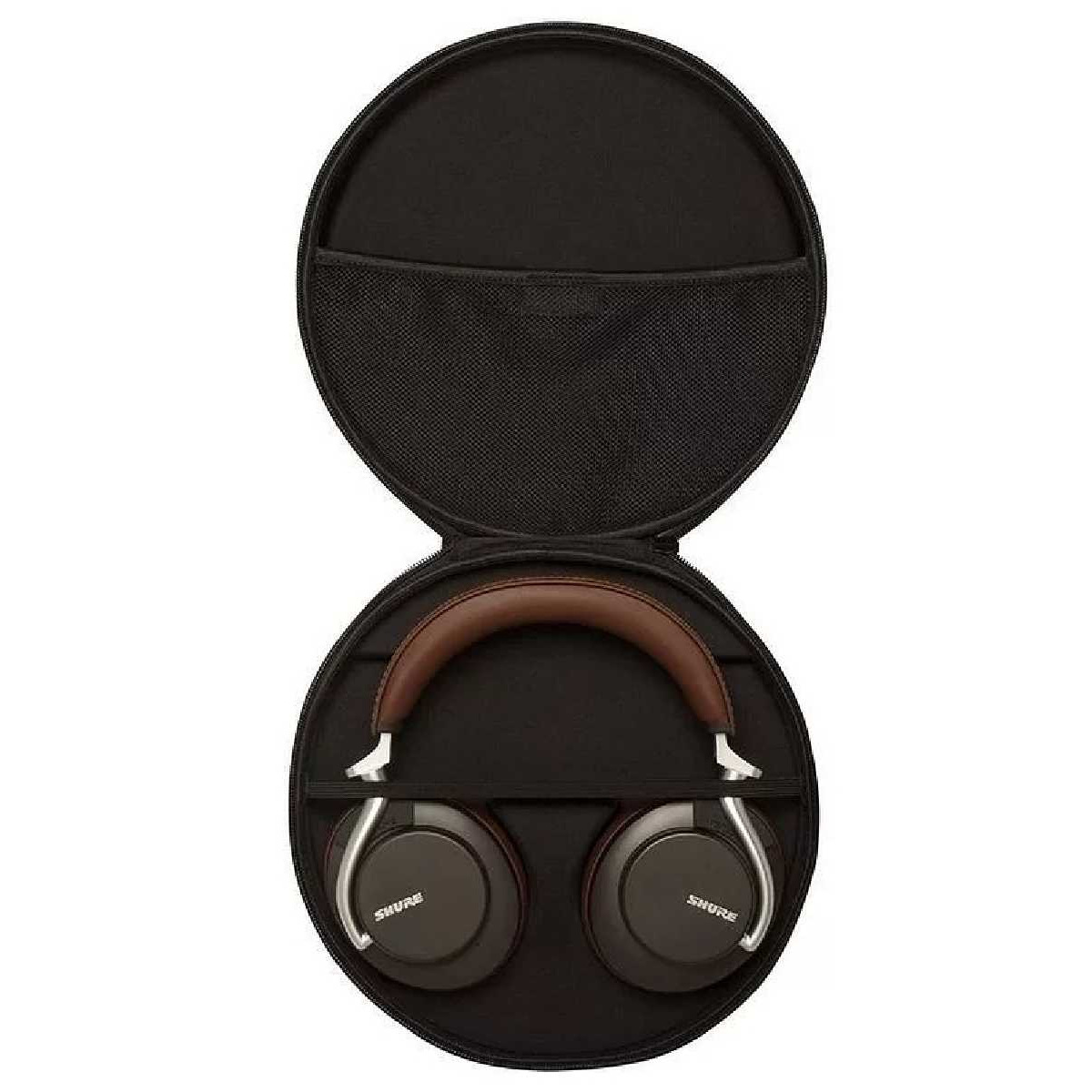 Бездротові головні Bluetooth навушники Shure SBH2350-BR-EFSc