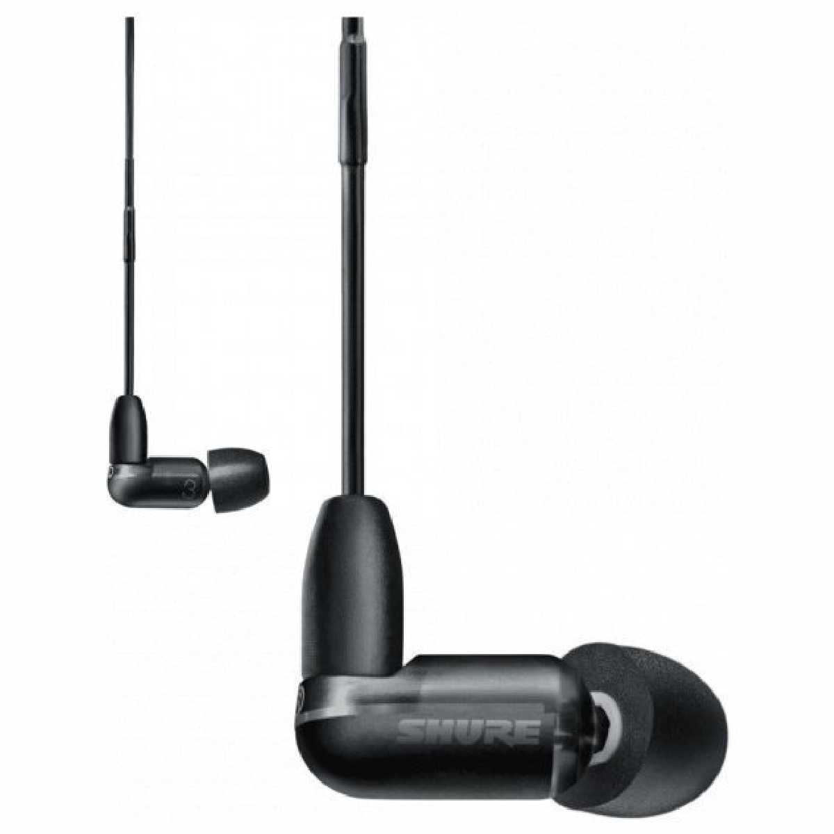 Наушники Shure SE31BABKUNI-EFS