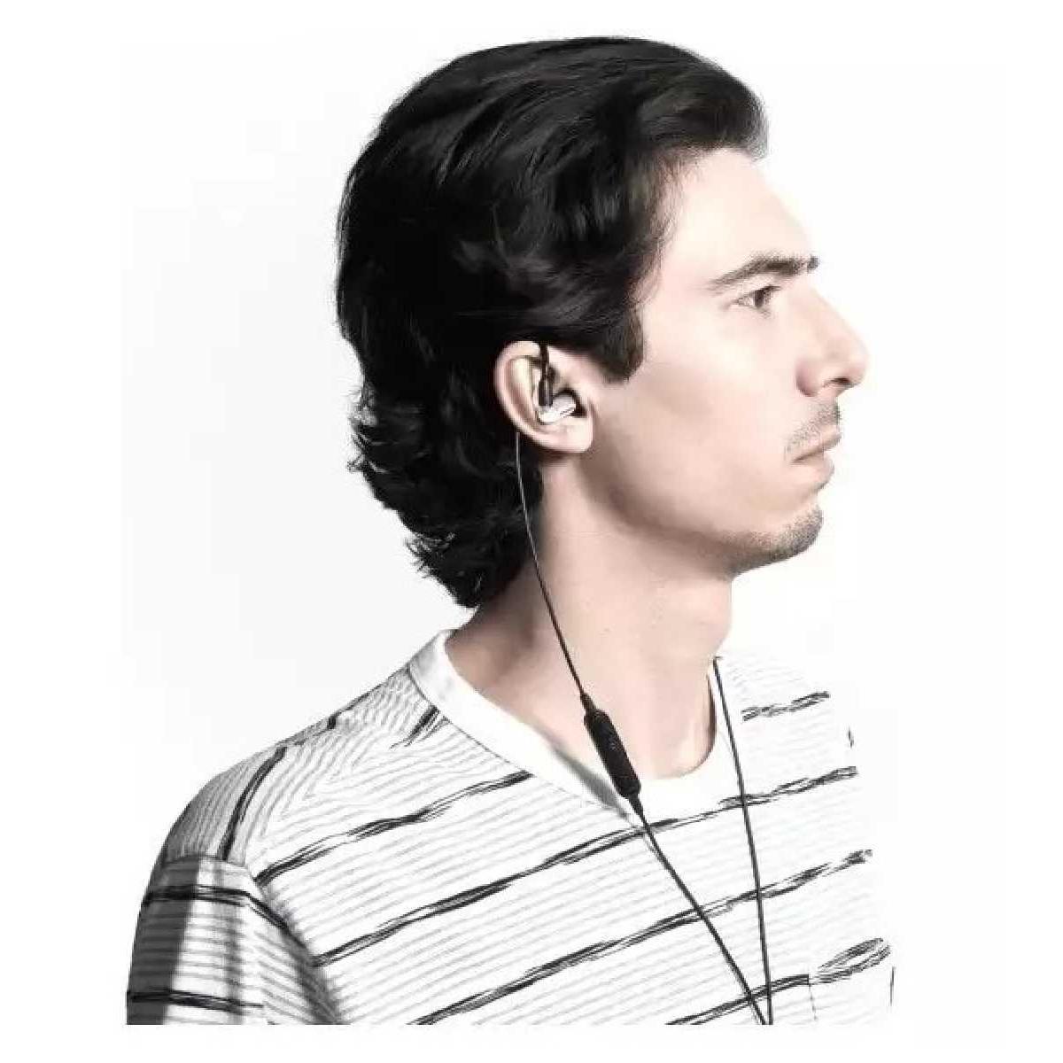 Навушники Shure SE31BAWUNI-EFS