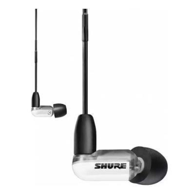 Навушники Shure SE31BAWUNI-EFS