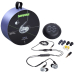 Вакуумные наушники Shure SE42HYW+UNI-EFS