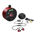Вакуумні навушники Shure SE53BARD+UNI-EFS