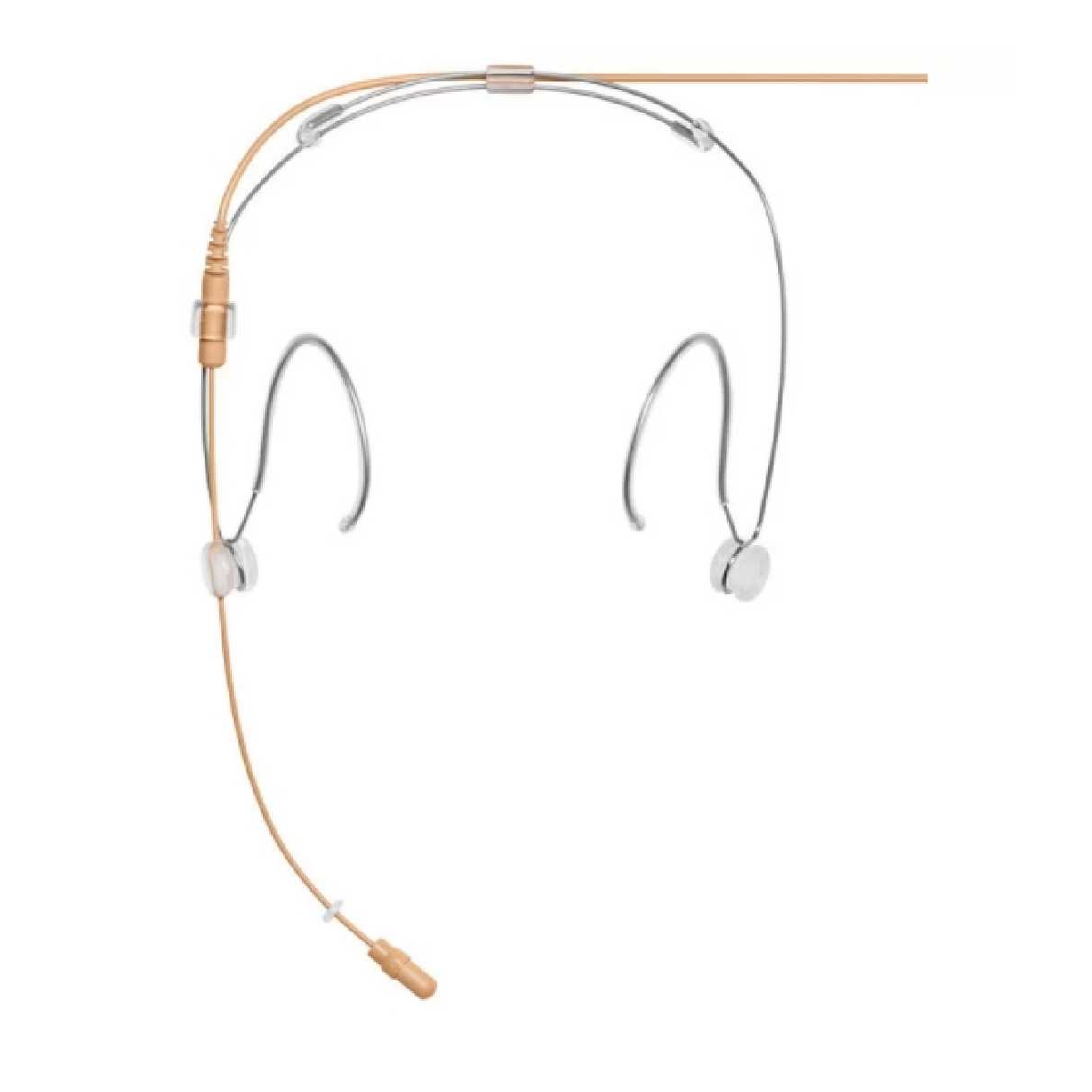 Всенаправленный микрофон Shure DH5T/O-MTQG