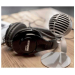 Наушники Shure SRH240A-BK-EFS