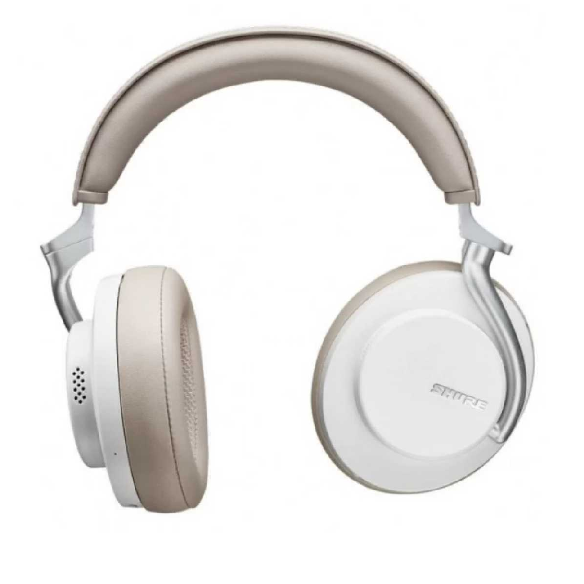 Бездротові головні Bluetooth навушники Shure SBH2350-WH-EFS