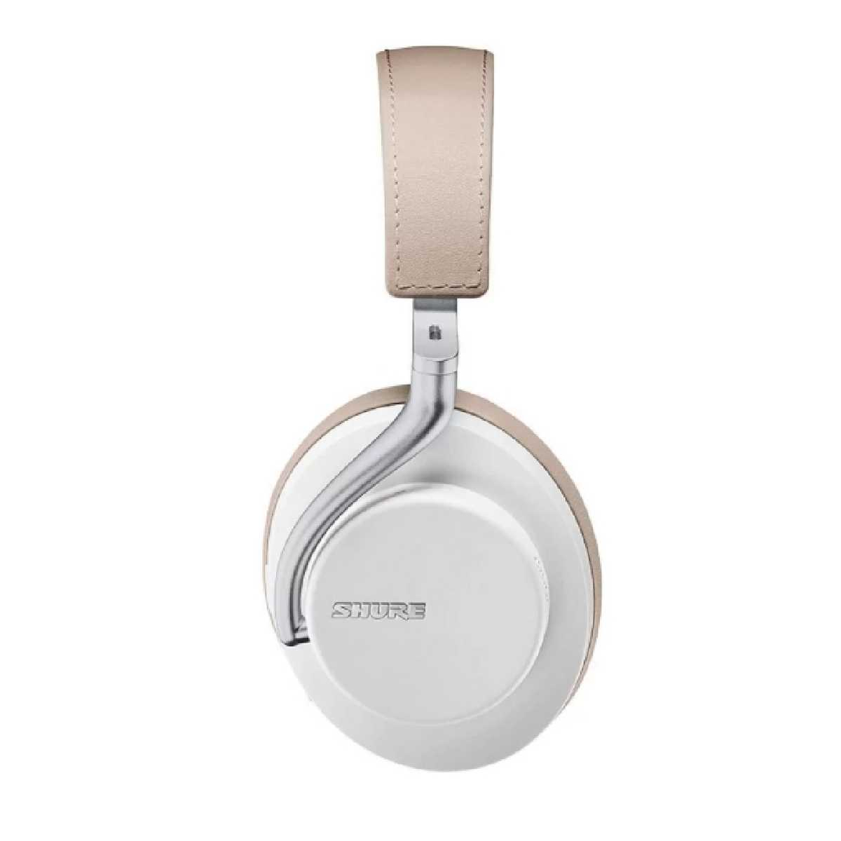 Бездротові головні Bluetooth навушники Shure SBH2350-WH-EFS