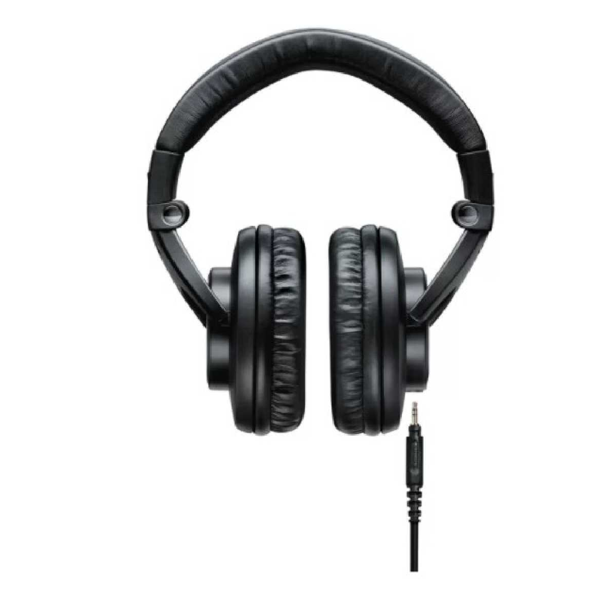 Навушники Shure SRH840-BK-EFS
