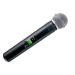 Ручний передавач з мікрофонним капсулем Shure SLX2/B58=-P4