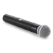 Ручний передавач з мікрофонним капсулем Shure SLX2/B58=-P4