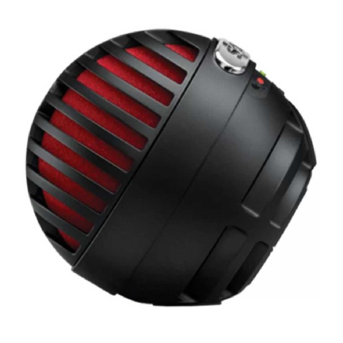 Цифровий конденсаторний мікрофон Shure MV5-B-DIG
