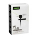 Петличный микрофон Shure MVL-3.5MM