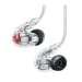 Внутрішньоканальні навушники для моніторингу Shure SE846-CL-EFS
