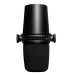 Студійний мікрофон Shure MV7-K-BNDL