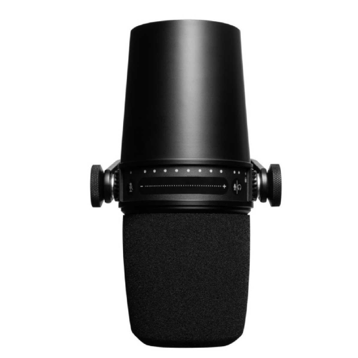 Cтудійний мікрофон Shure MV7-X