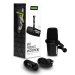 Cтудійний мікрофон Shure MV7-X