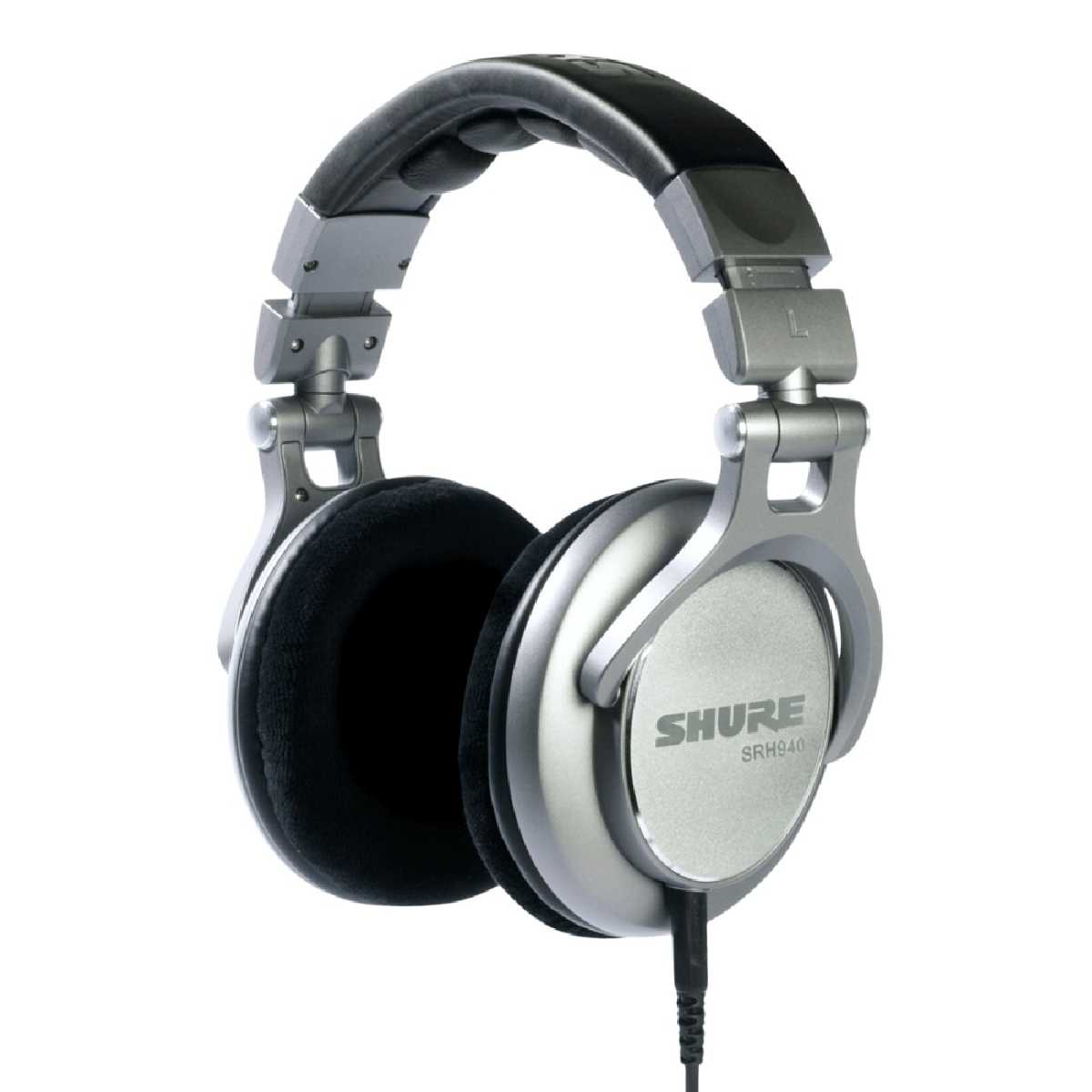 Студійні навушники Shure SRH940-SL-EFS