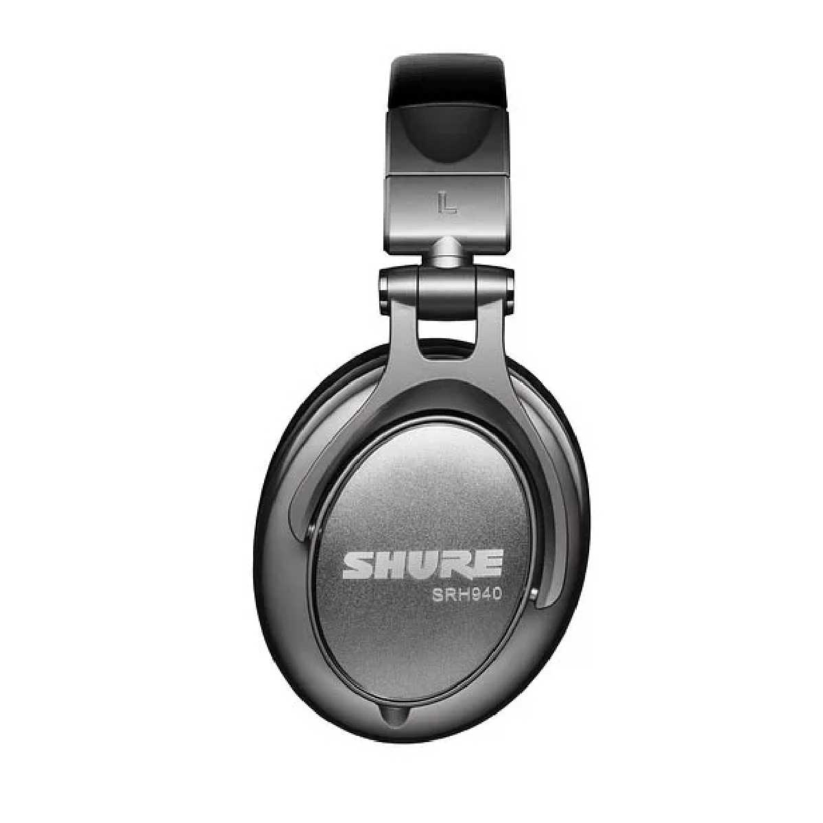Студійні навушники Shure SRH940-SL-EFS