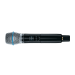 Бездротовий ручний радіомікрофон SHURE SLXD2/B87A=-H56 з капсулем