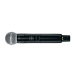 Бездротовий ручний радіомікрофон SHURE SLXD2/SM58=-H56 з капсулем