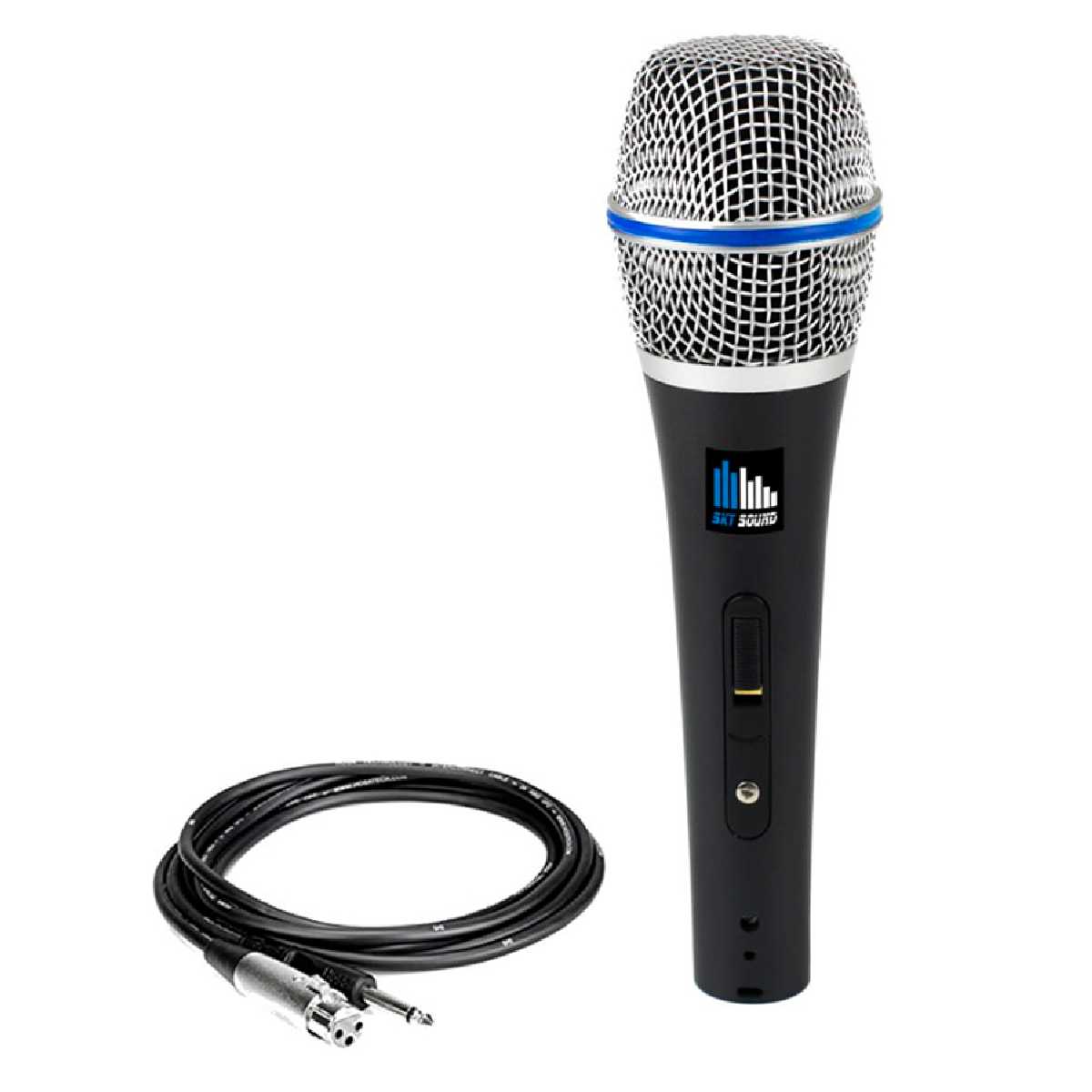 Вокальный микрофон SKY SOUND BETA87С