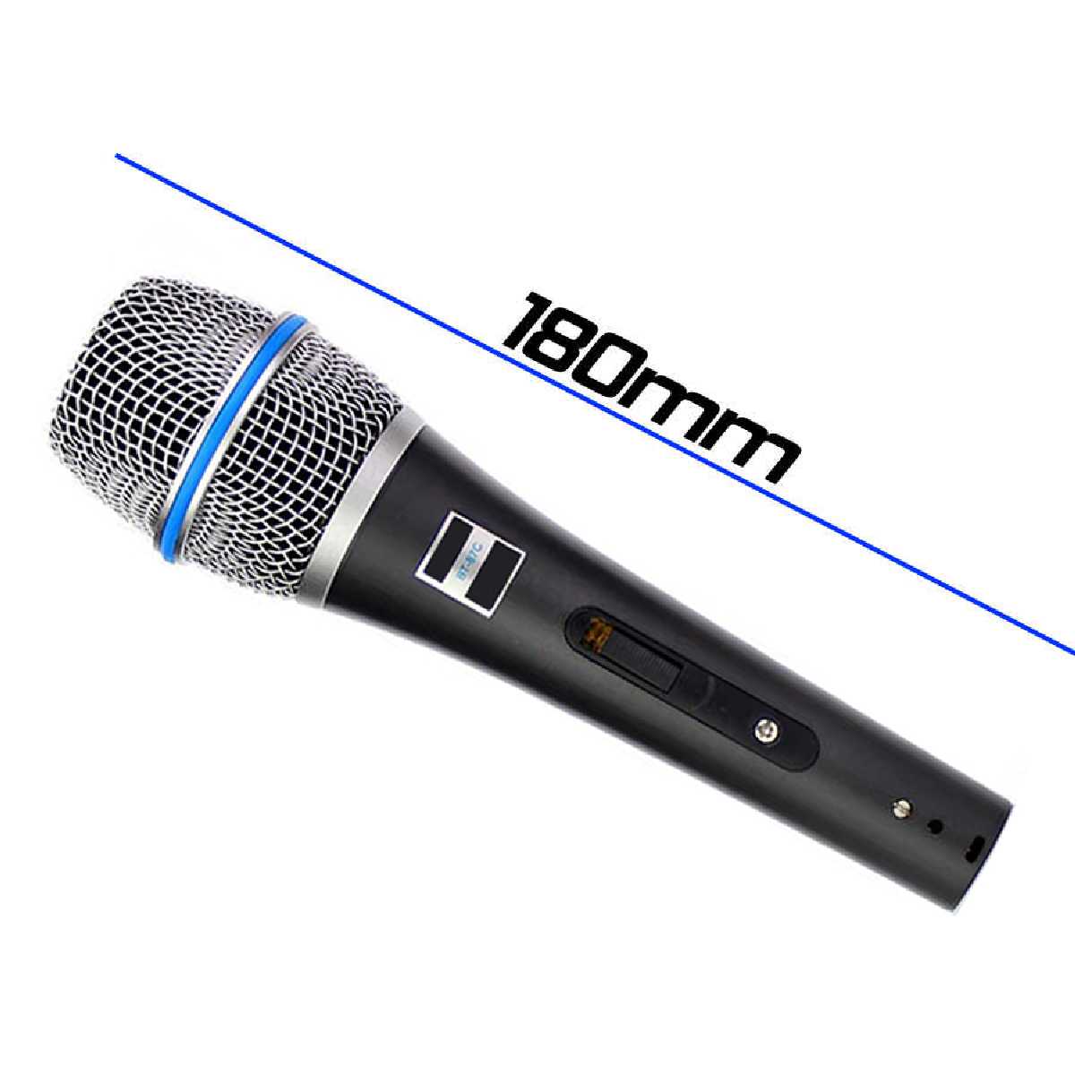 Вокальный микрофон SKY SOUND BETA87С