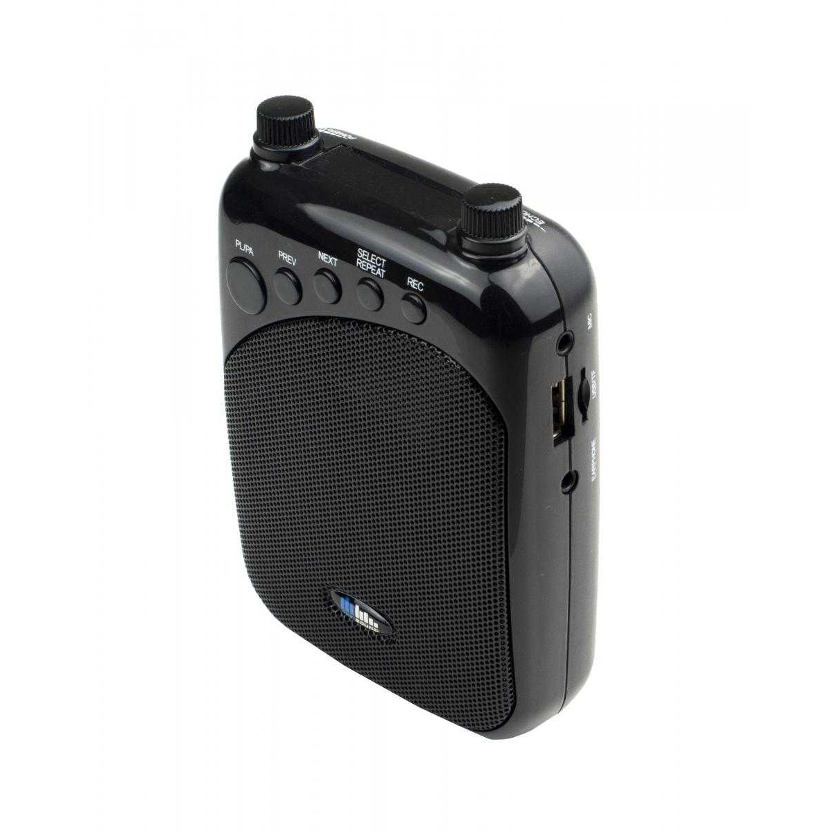 Гучномовець для гіда SKY SOUND GID-35W (MP3, FM, Bluetooth)