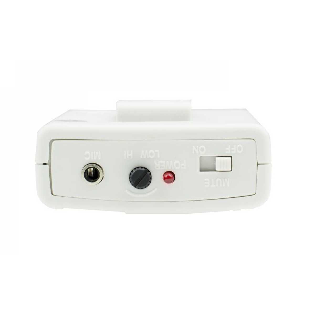Гучномовець для гіда SKY SOUND GID-60W (MP3, FM, Bluetooth)