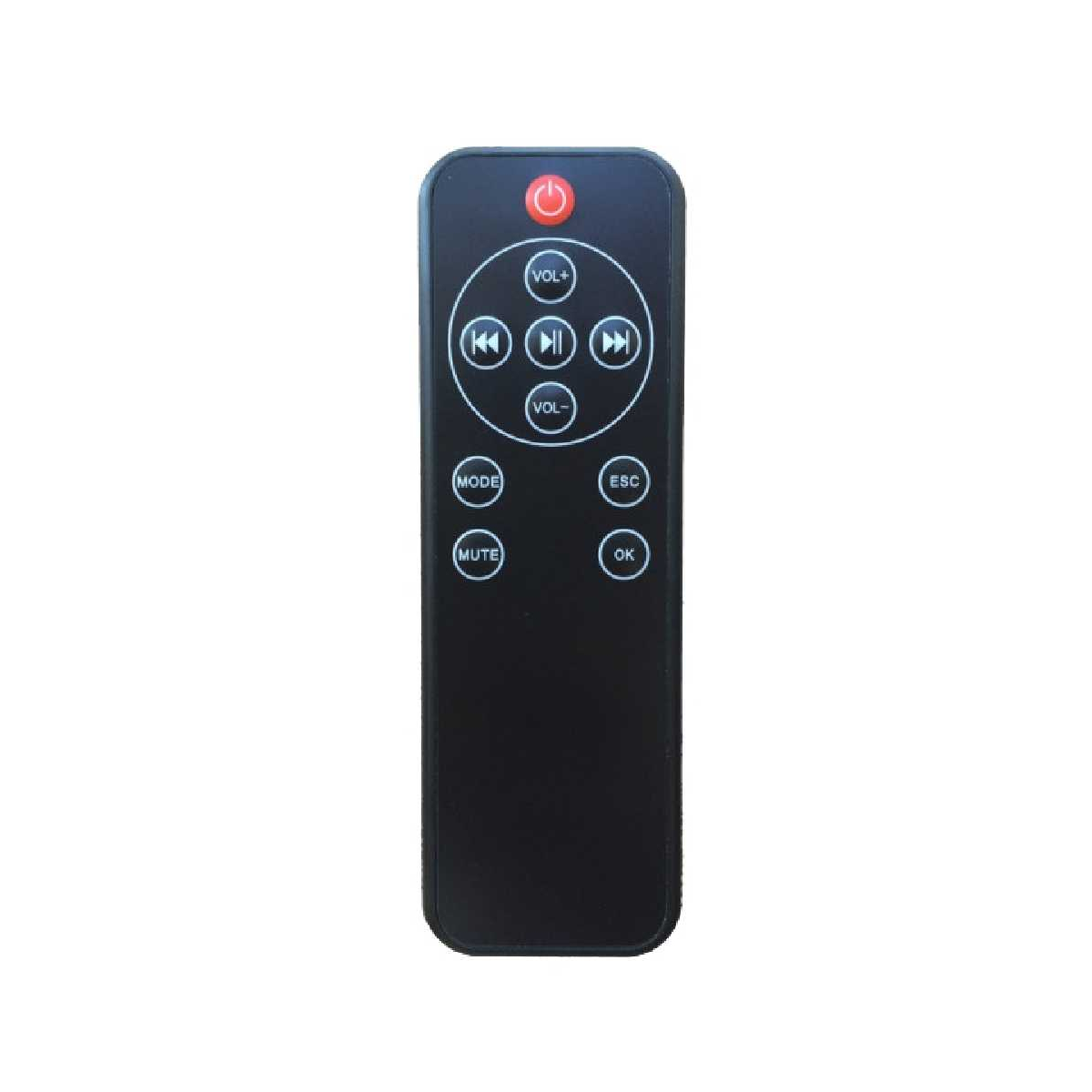 Інтерактивна мультирум система SKY SOUND R-508