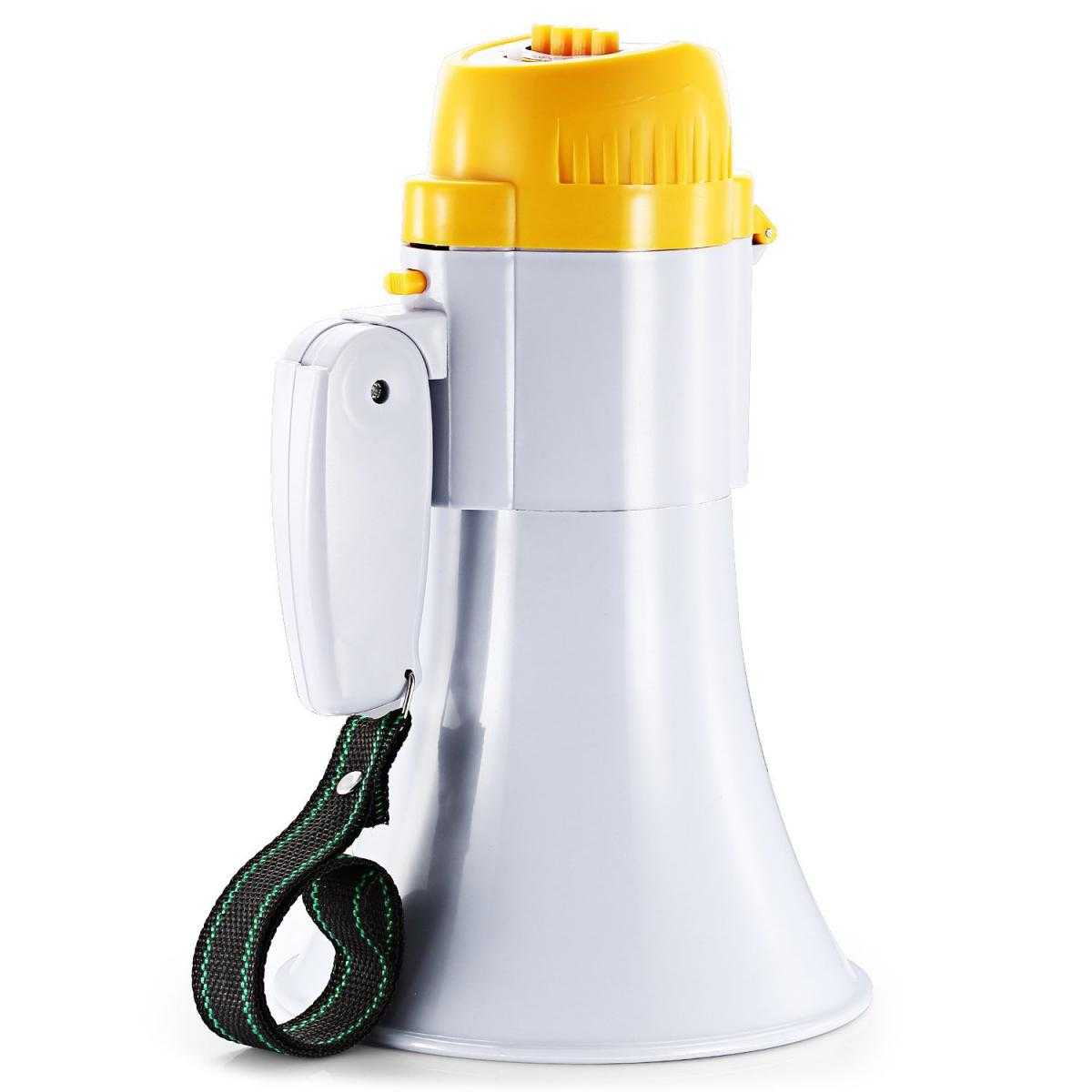 Мегафон SKY SOUND MG-2B (BATTERY)