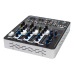 Мікшерний пульт SKY SOUND T-4USB